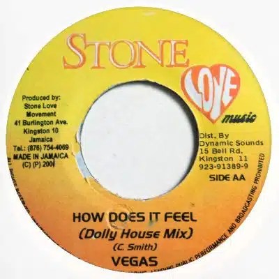 Dolly House Riddim