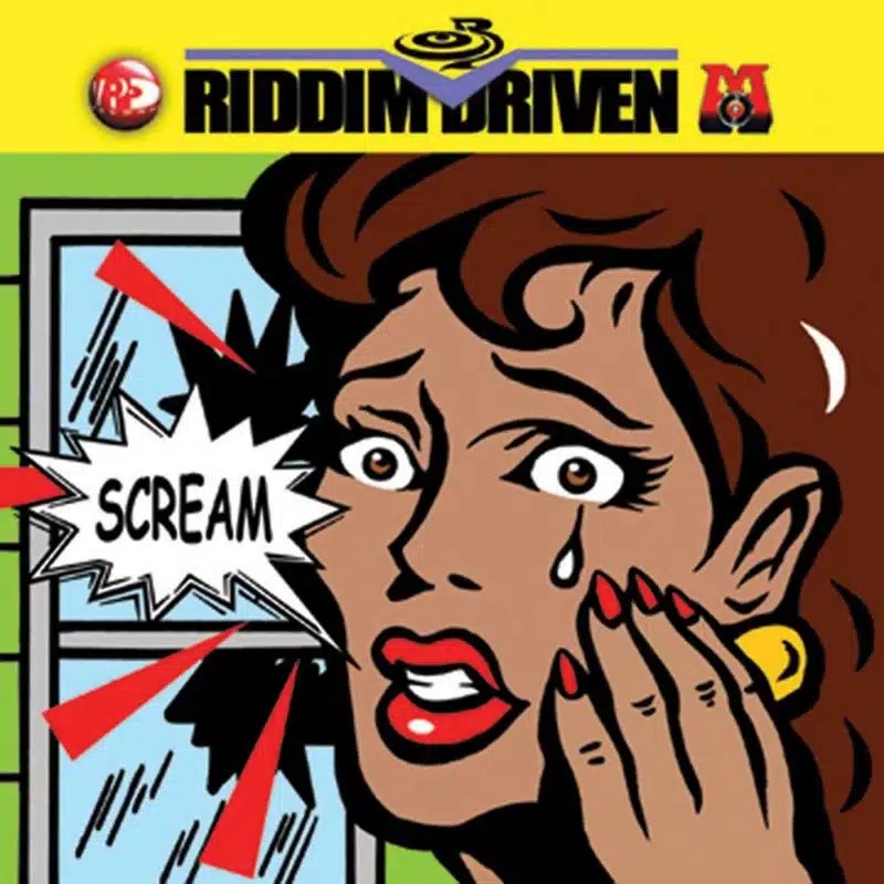 Scream Riddim