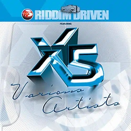 X5 Riddim