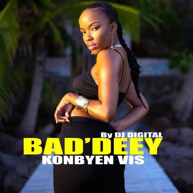 Bad&rsquo;Deey – Konbyen vis