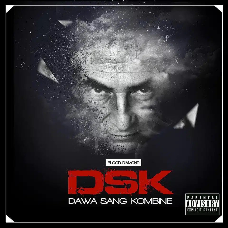 DSK Mixtape (Dawa Sang Kombine)