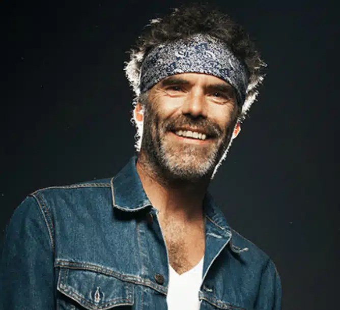 Portrait de Pierpoljak