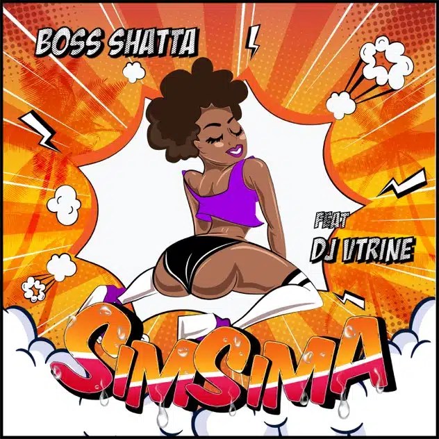 Simsima – Boss Shatta