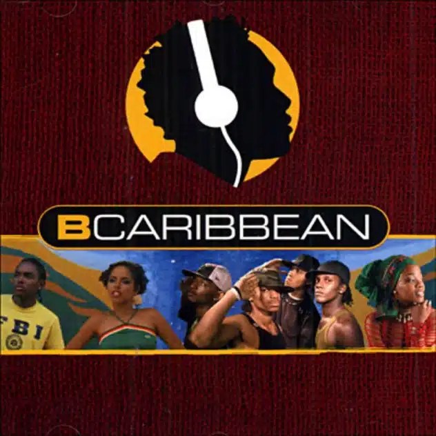 B Caribbean