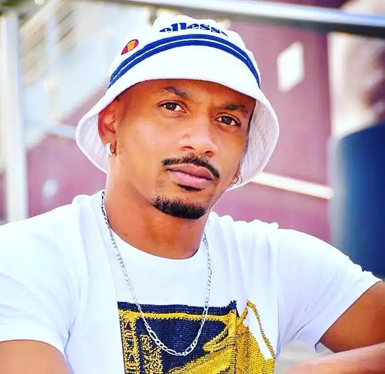 Portrait de Ojee