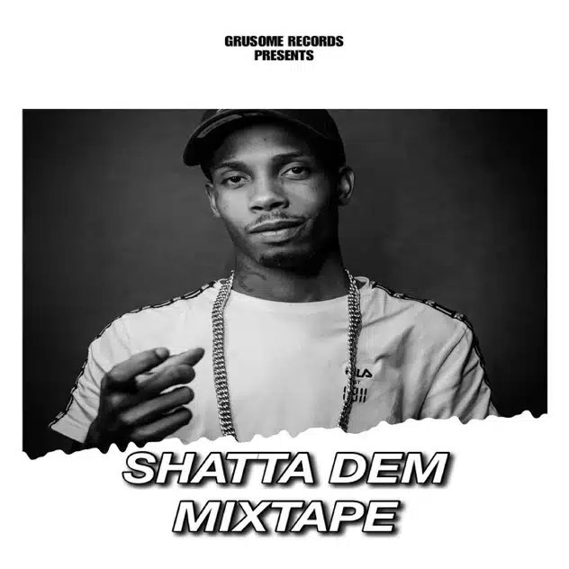 Bossla – Shatta Dem [Mixtape]