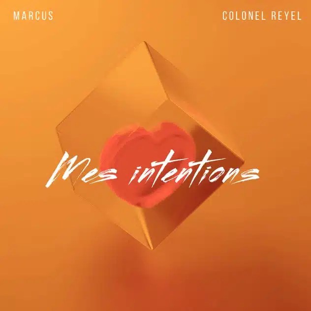 Marcus x Colonel Reyel – Mes intentions