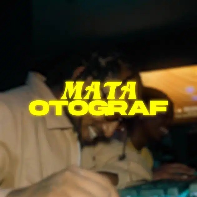 Mata x YSN – Otograf