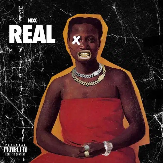 NDX – Real