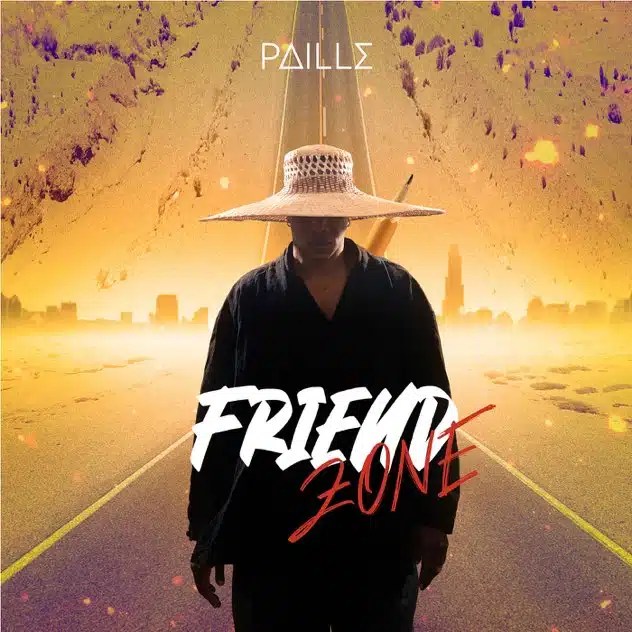 Paille – Friendzone