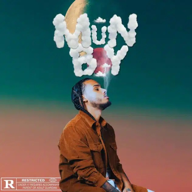 Whyneed – Mūn Boy