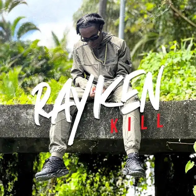 Rayken – Kill