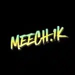 Portrait de Meech.1K