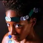 Portrait de Lanah