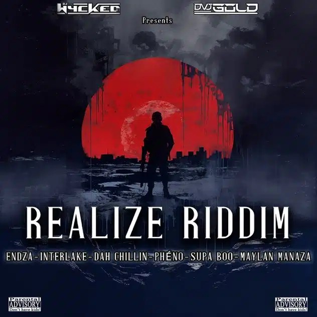 Realize Riddim