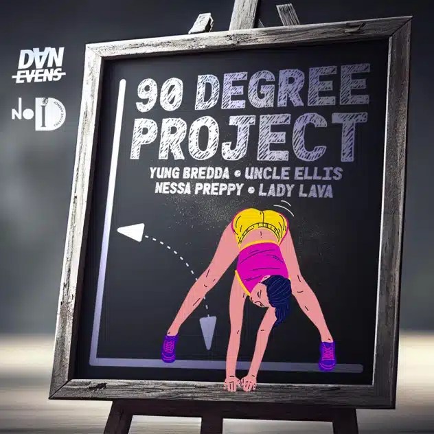 90 Degree Project
