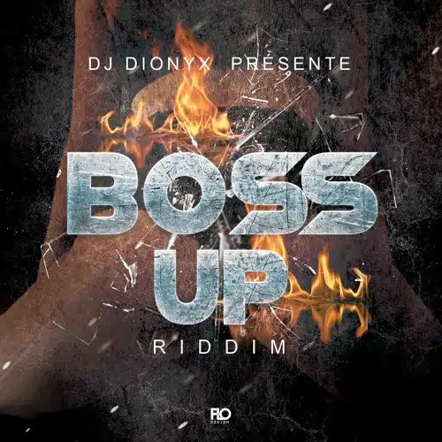 Boss up Riddim
