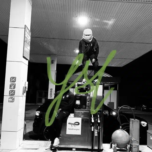 Railfé x Pepyth – YSL