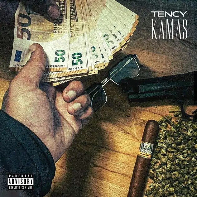 Tency – Kamas