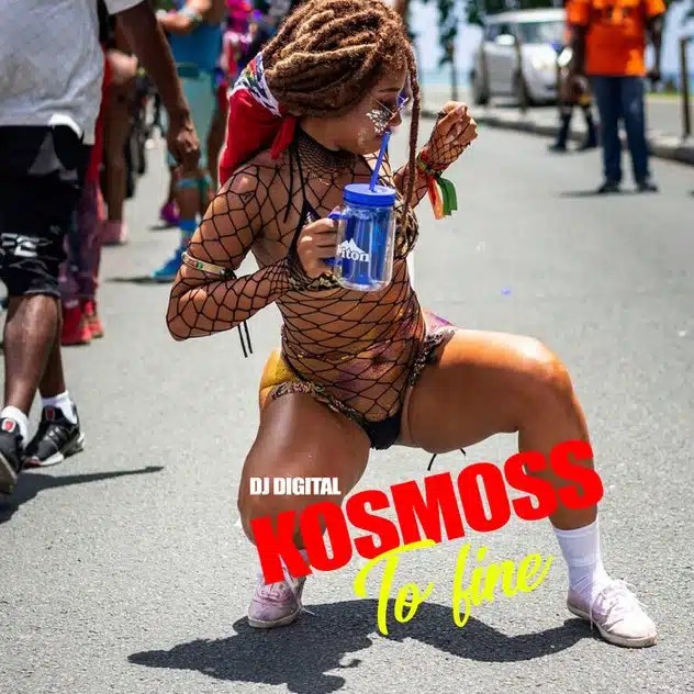 Kosmoss – To Fine