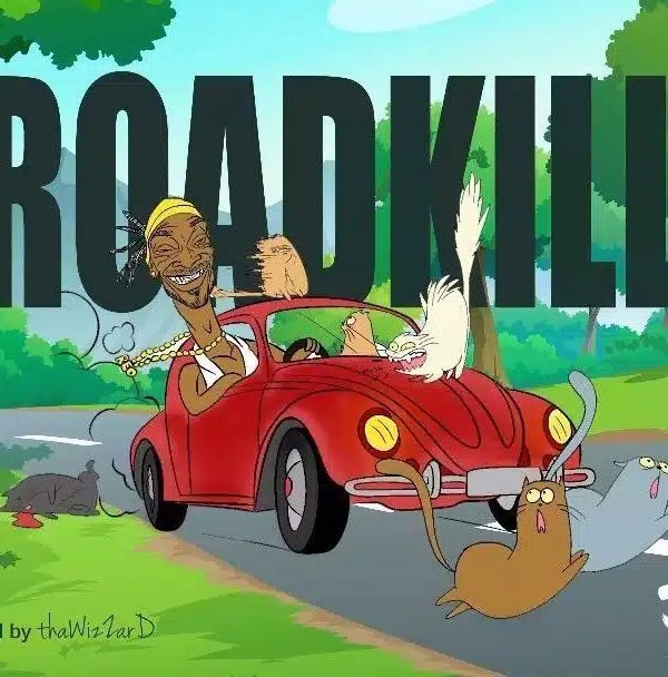 Reo – Road kill