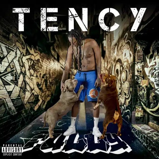 Tency – Fully