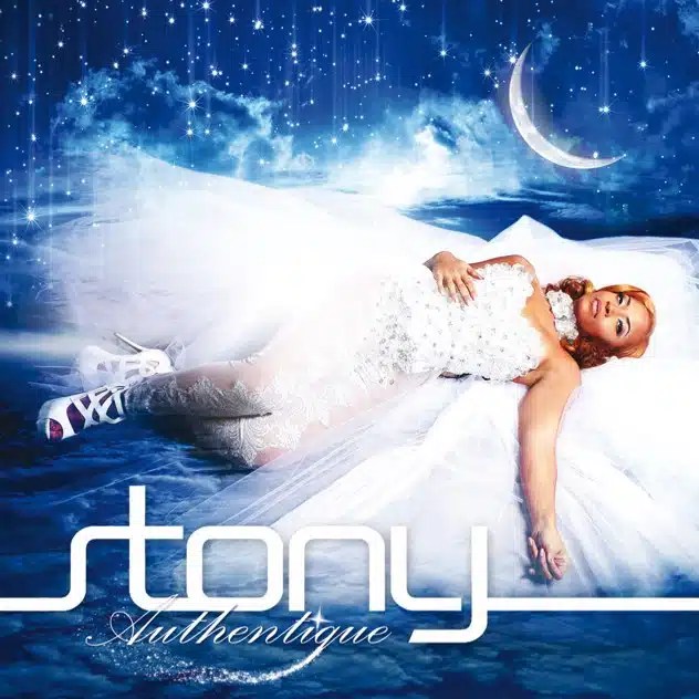 Stony – Authentique