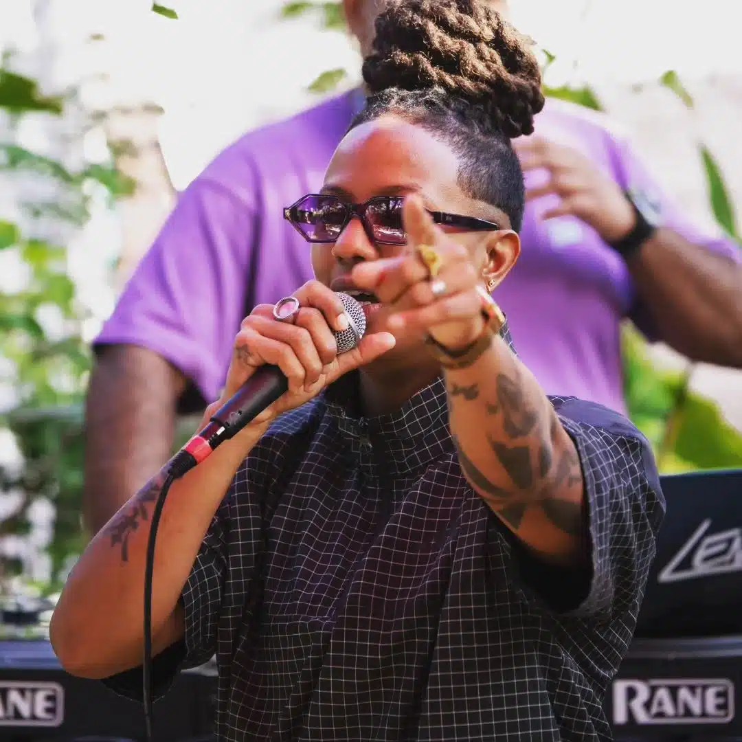 Portrait de Ano