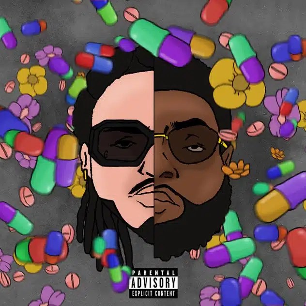Railfé x Pepyth – Rimed