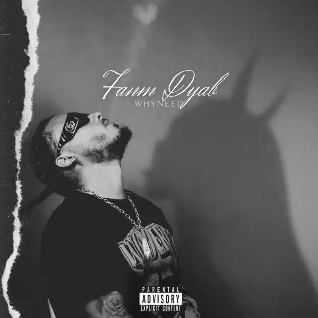 Whyneed – Fanm dyab