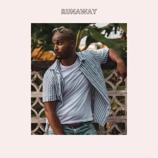 Erdan – RUNAWAY