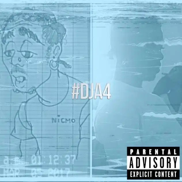 Niicmo x Marginal – #DJA4