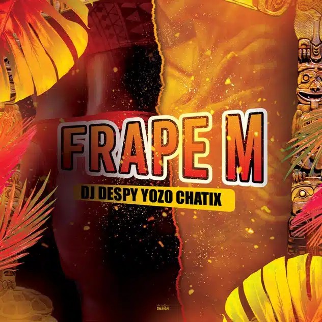 Yozo x Chatix – Frape M