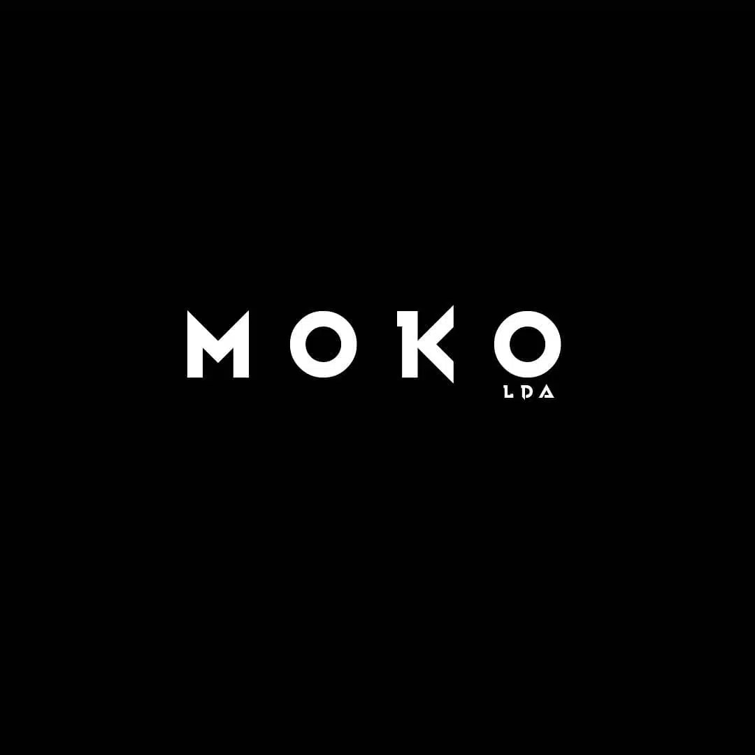 Portrait de Moko