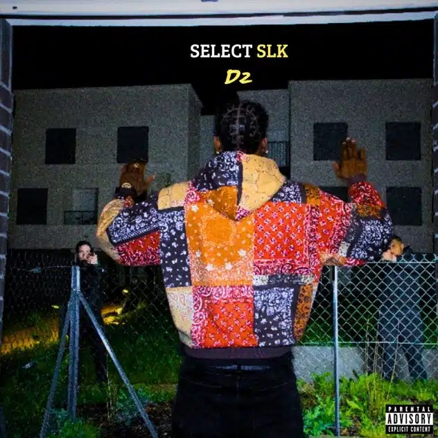 Select SLK – D2