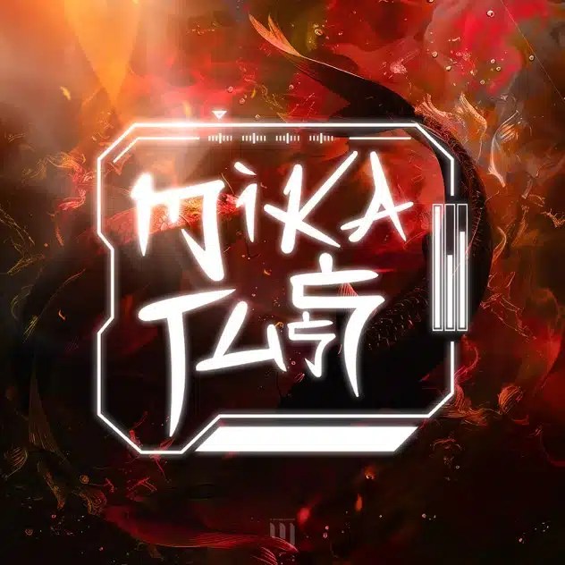 Mikatuss Riddim