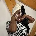 Portrait de SYA
