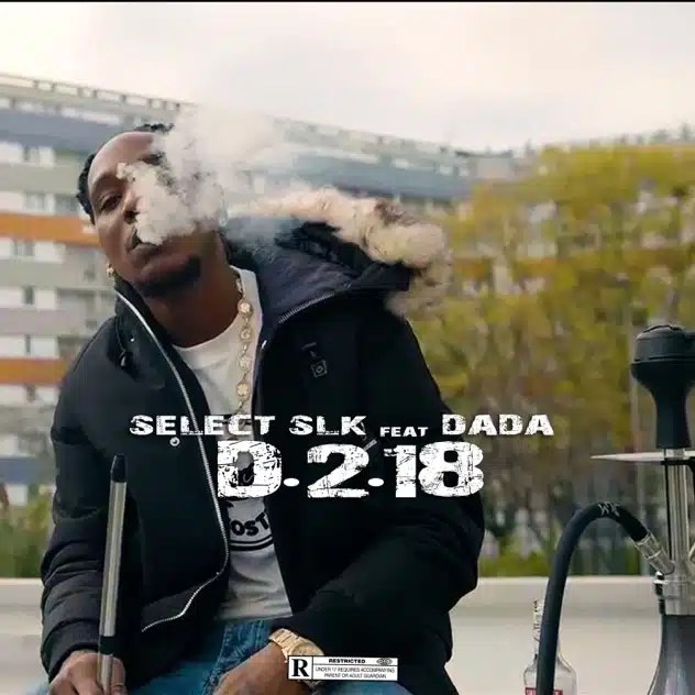 Select Slk x DADA – D.2.18
