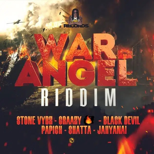 War Angel Riddim