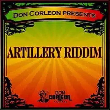 Artillery Riddim