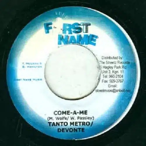 Fort Knoxx Riddim