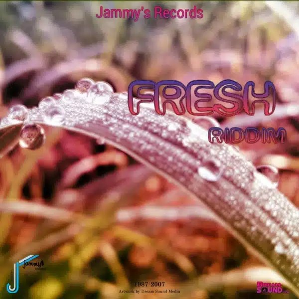 Fresh Riddim
