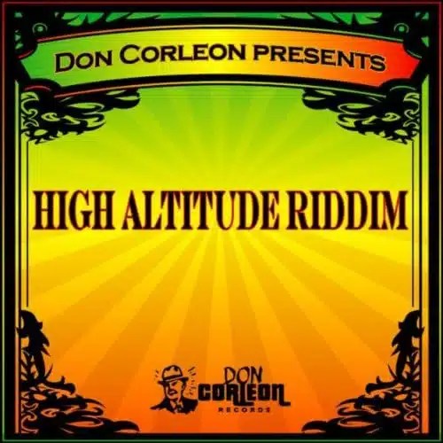 High Altitude Riddim