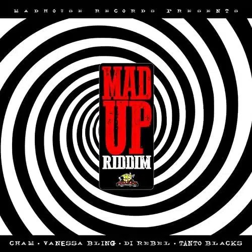 Mad Up Riddim