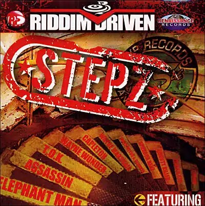 Stepz Riddim