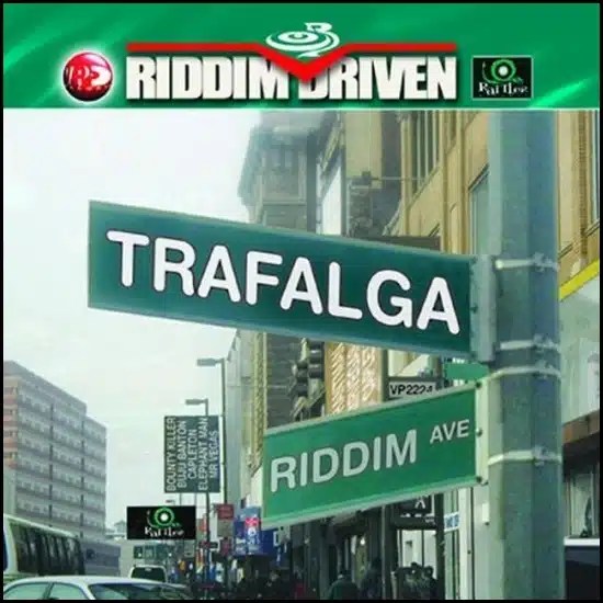 Trafalga Riddim