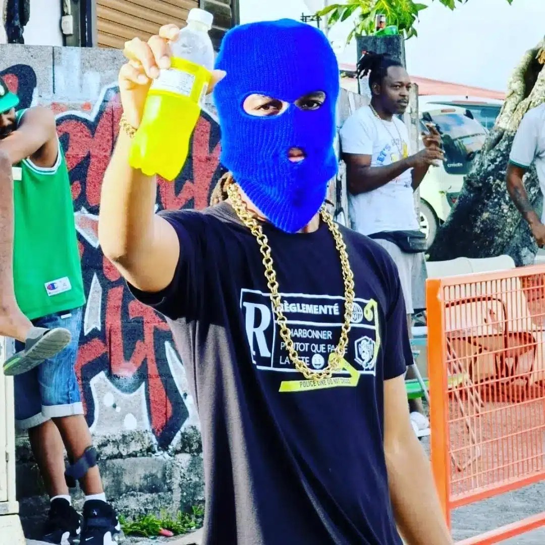 Portrait de Big Money