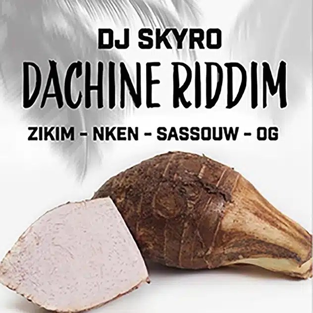 Dachine Riddim