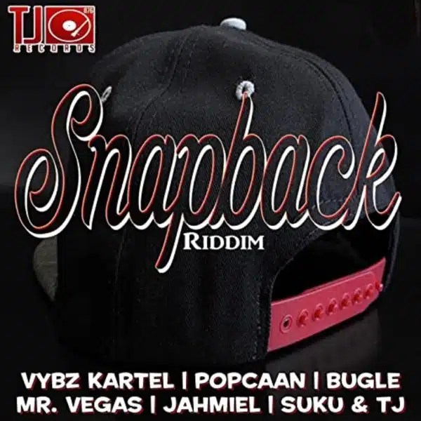 Snap Back Riddim