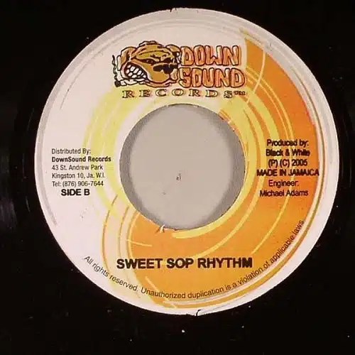 Sweet Sop Riddim